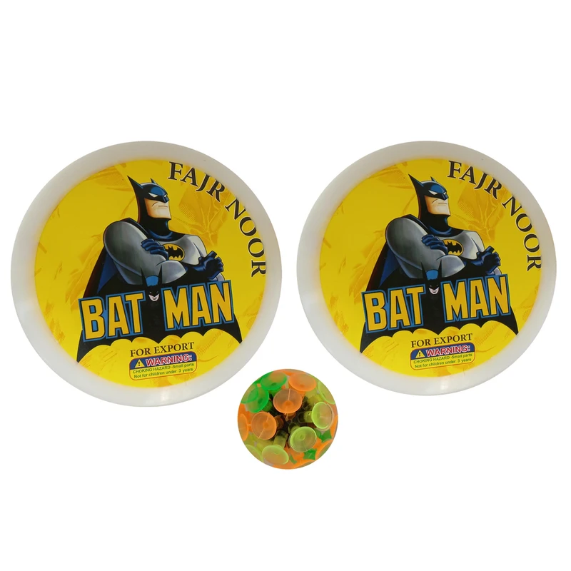 اسباب بازی چسبونک مدل بت من 