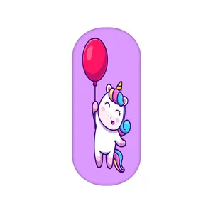 سوهان ناخن مدل یونیکورن کد 587