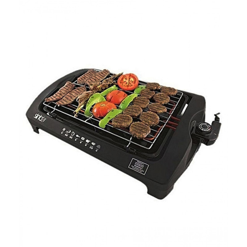 باربیکیو سینبو مدل SBG7102
