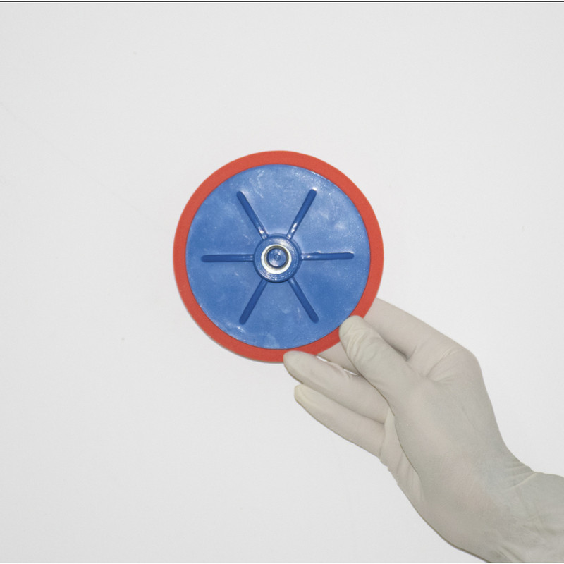 پد پشت کرکی اس.تی.ام مدل R115