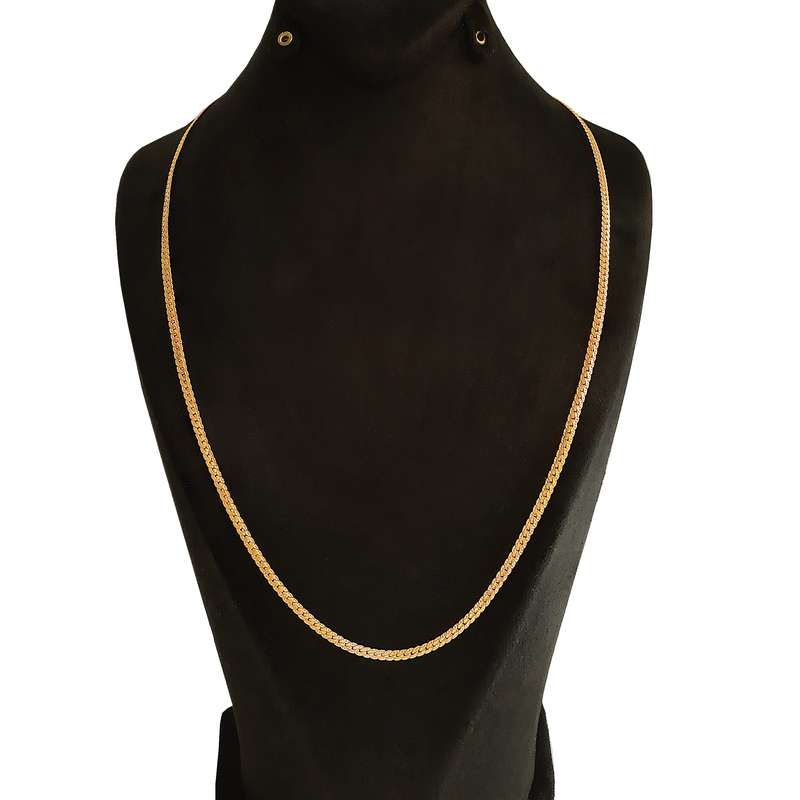 زنجیر زنانه ژوپینگ کد XP385