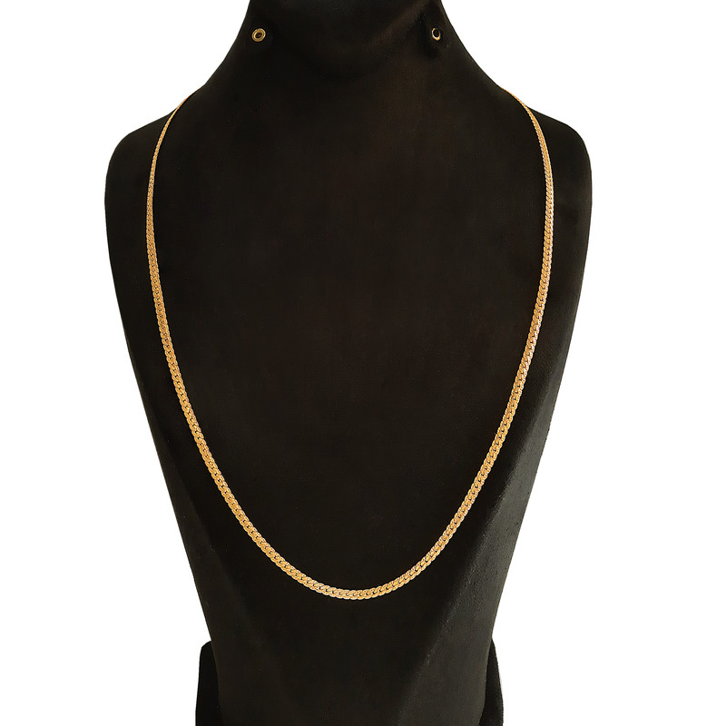 زنجیر زنانه ژوپینگ کد XP385