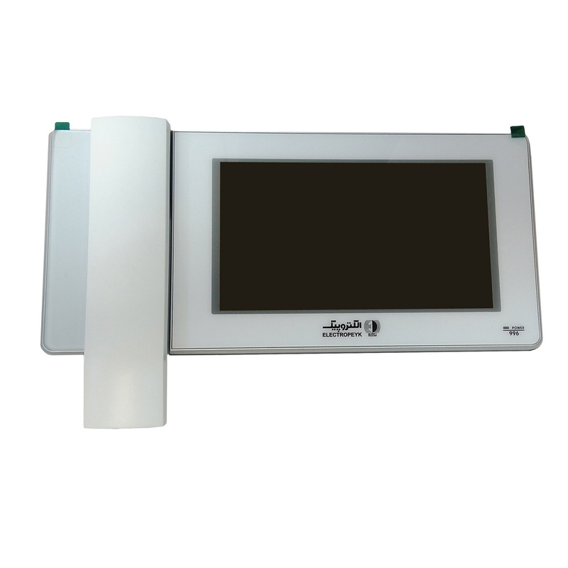 دربازکن تصویری الکتروپیک مدل 996 کد 1031 مجموعه 3 عددی دربازکن تصویری الکتروپیک مدل 996 کد 1031 مجموعه 3 عددی