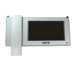 مانیتور دربازکن تصویری الکتروپیک مدل 996 کد 3