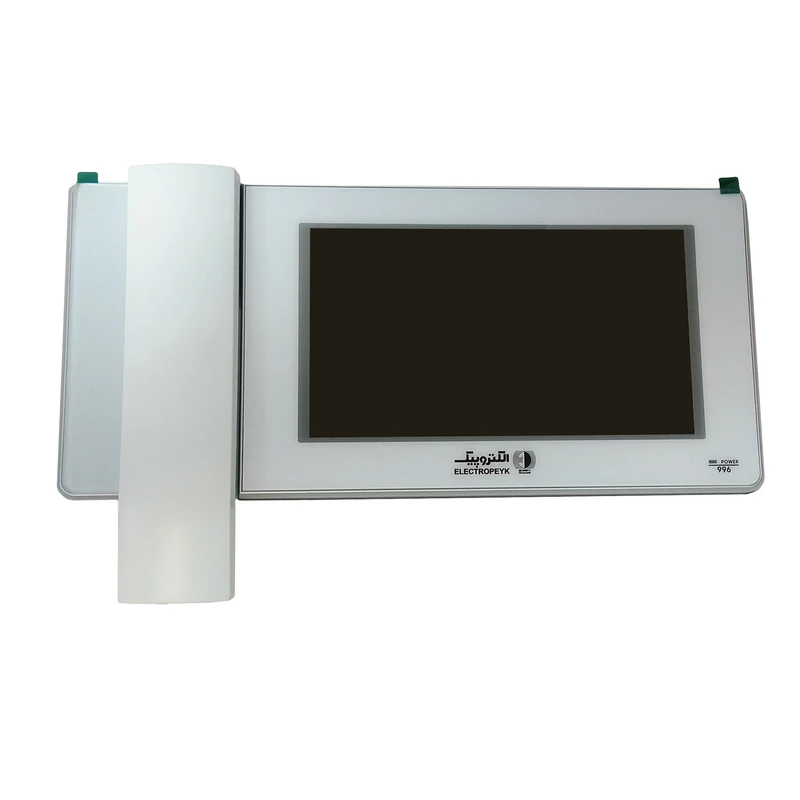 مانیتور دربازکن تصویری الکتروپیک مدل 996 کد 3