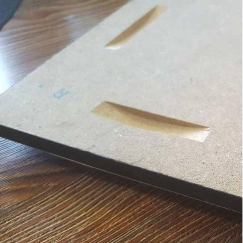 تابلو شاسی مدل غروب 