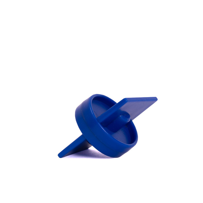 تیزکننده تیغ کاتر ابان شارپ کد ۰۴۵ مدل رولی مجموعه ۲ عددی