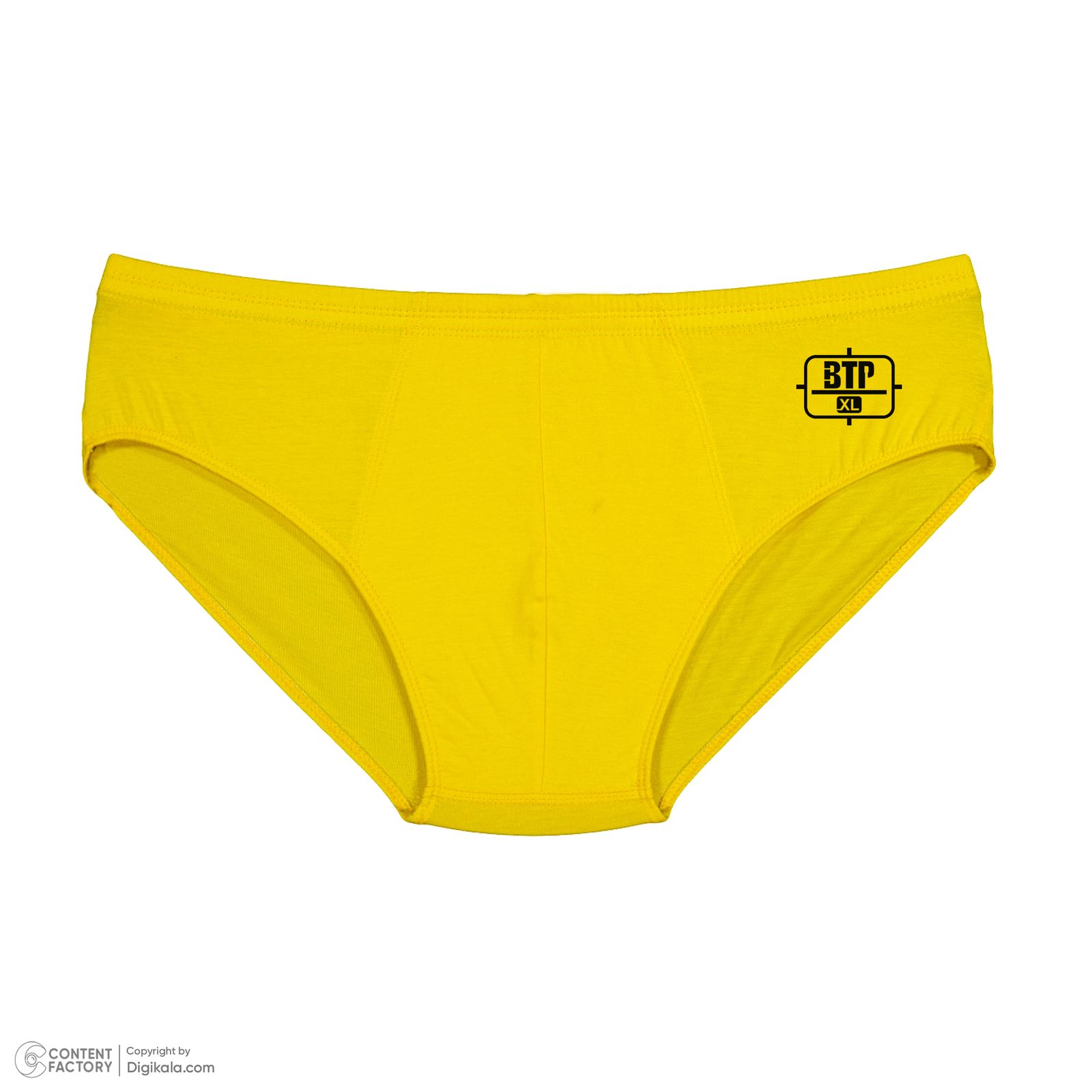 شورت پسرانه برهان تن پوش مدل اسلیپ کد 03-17 -  - 12