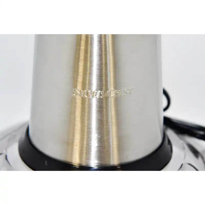 خردکن سیلور کرست کد 2023