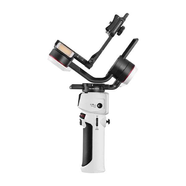 گیمبال ژیون مدل CRANE-M3S گیمبال ژیون مدل CRANE-M3S