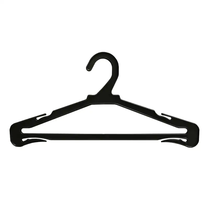 چوب لباس مدل BP5 بسته 5 عددی