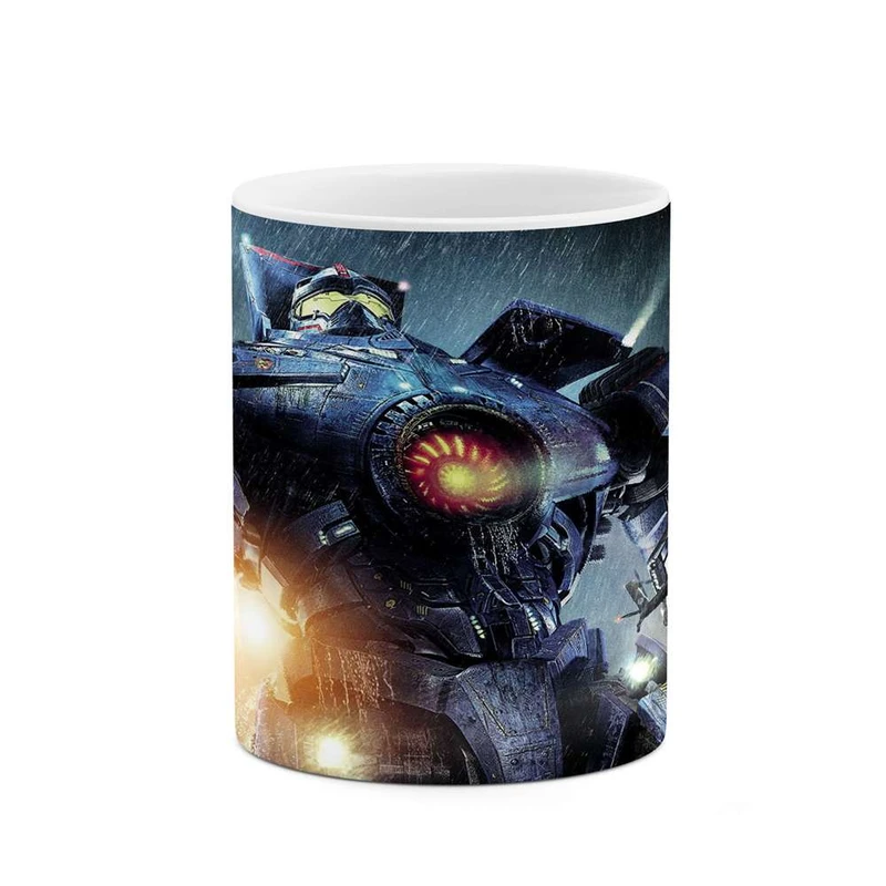 ماگ کاکتی مدل فیلم Transformers کد mgh10549