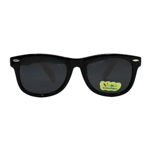 عینک آفتابی بچگانه مدل P5042 - FM DSE