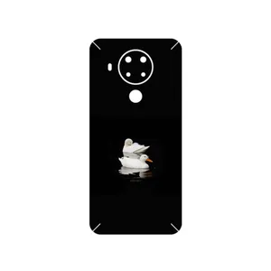 MAHOOT Duck Cover Sticker for Nokia 5.4