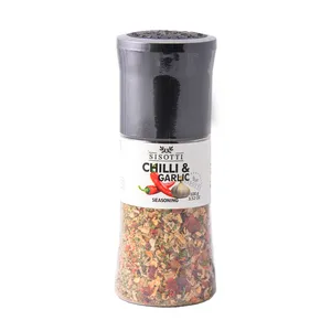ادویه چیلی سیر سیسوتی -100 گرم