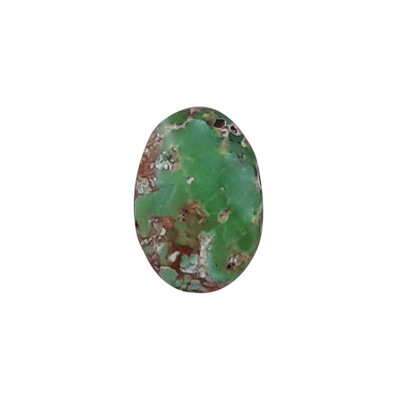 نگین فیروزه مدل نیشابور کد NG2238