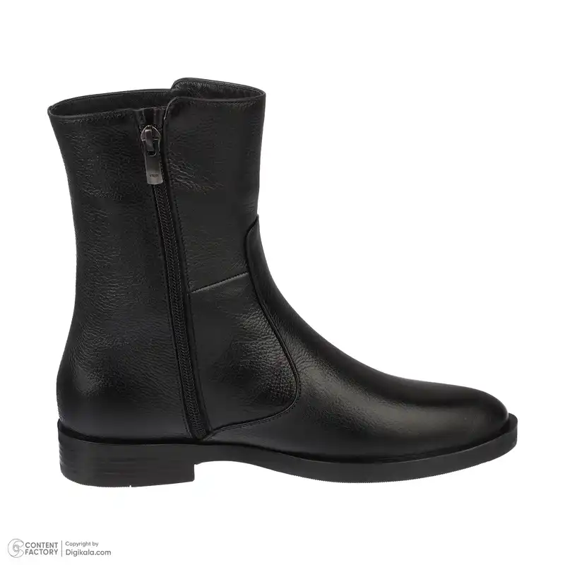 نیم بوت زنانه ژاوا مدل 10171