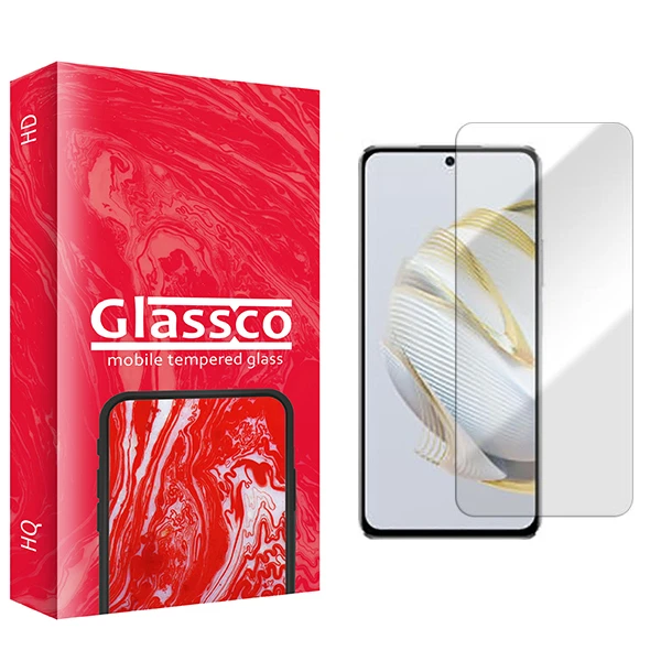 محافظ صفحه نمایش گلس کو مدل Co مناسب برای گوشی موبایل هوآوی Nova 10 SE