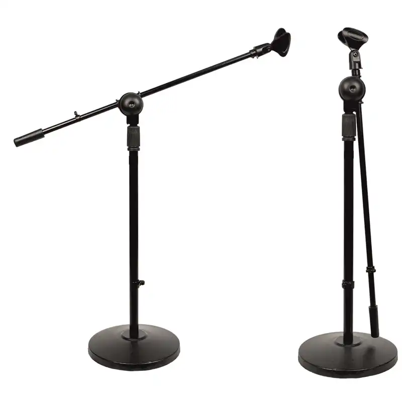 پایه میکروفن اکو تک مدل متوسط کدA1