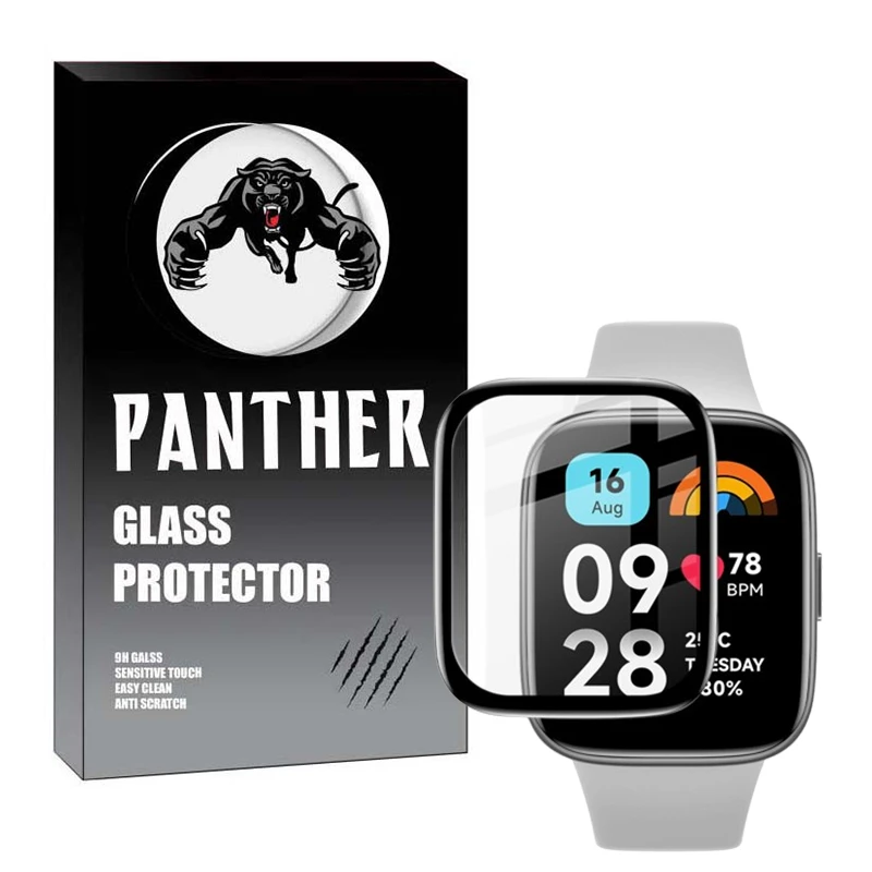 محافظ صفحه نمایش نانو پنتر مدل PMMA-P مناسب برای ساعت هوشمند هوآوی Watch Fit mini