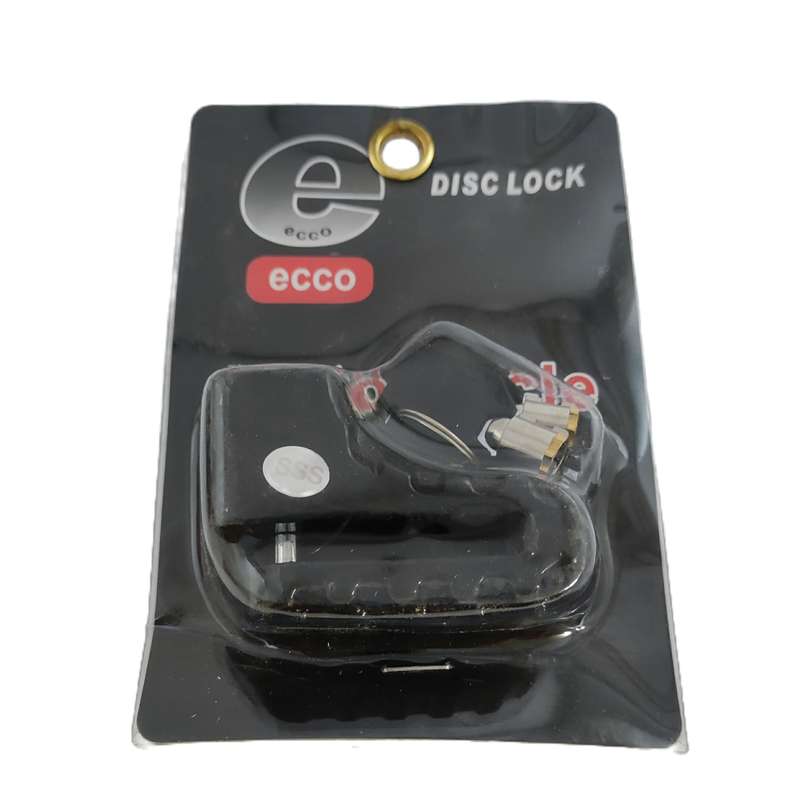 قفل دیسکی موتور سیکلت اکو مدل 01