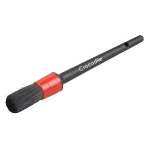 فرچه دیتیلینگ خودرو کروکودیل مدل C10 سایز 10