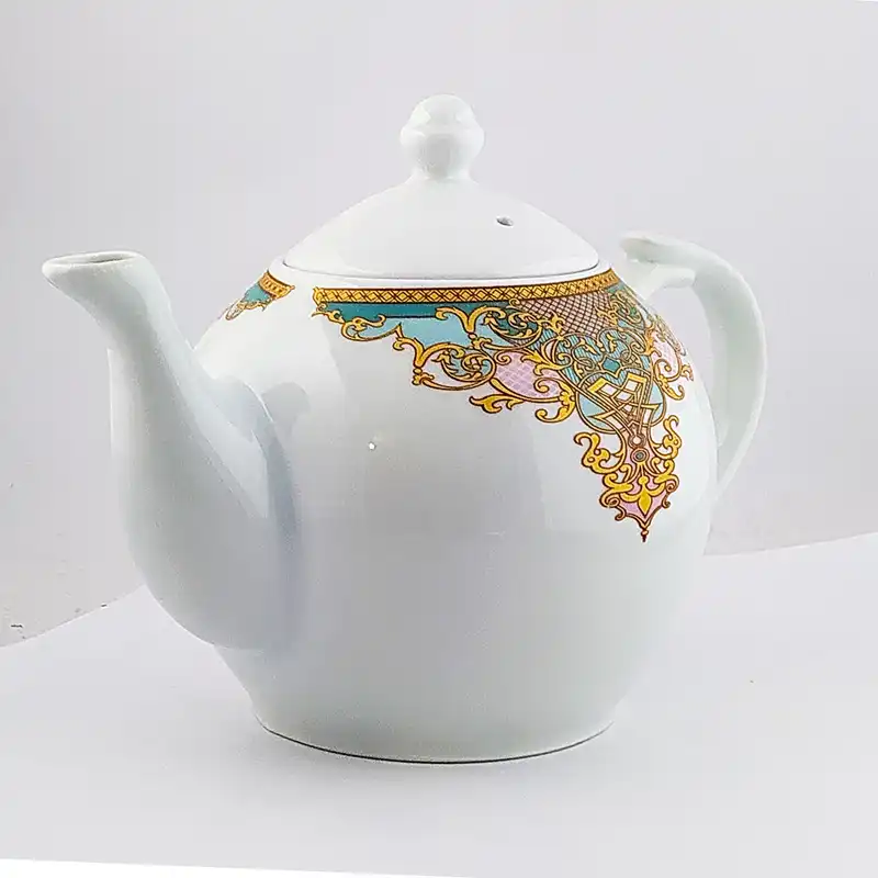 قوری الماس مدل زرین کد 7cup