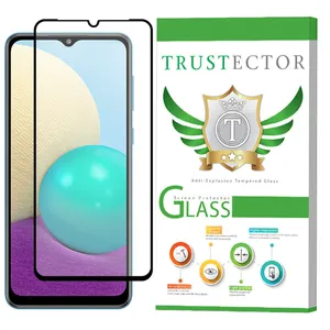 Trustector CMT Ceramics Screen Protector For Samsung Galaxy A02