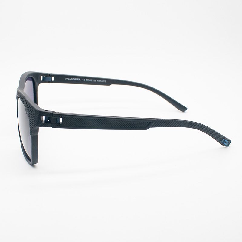 عینک آفتابی مردانه مورل مدل 26860A C3 LU -  - 4