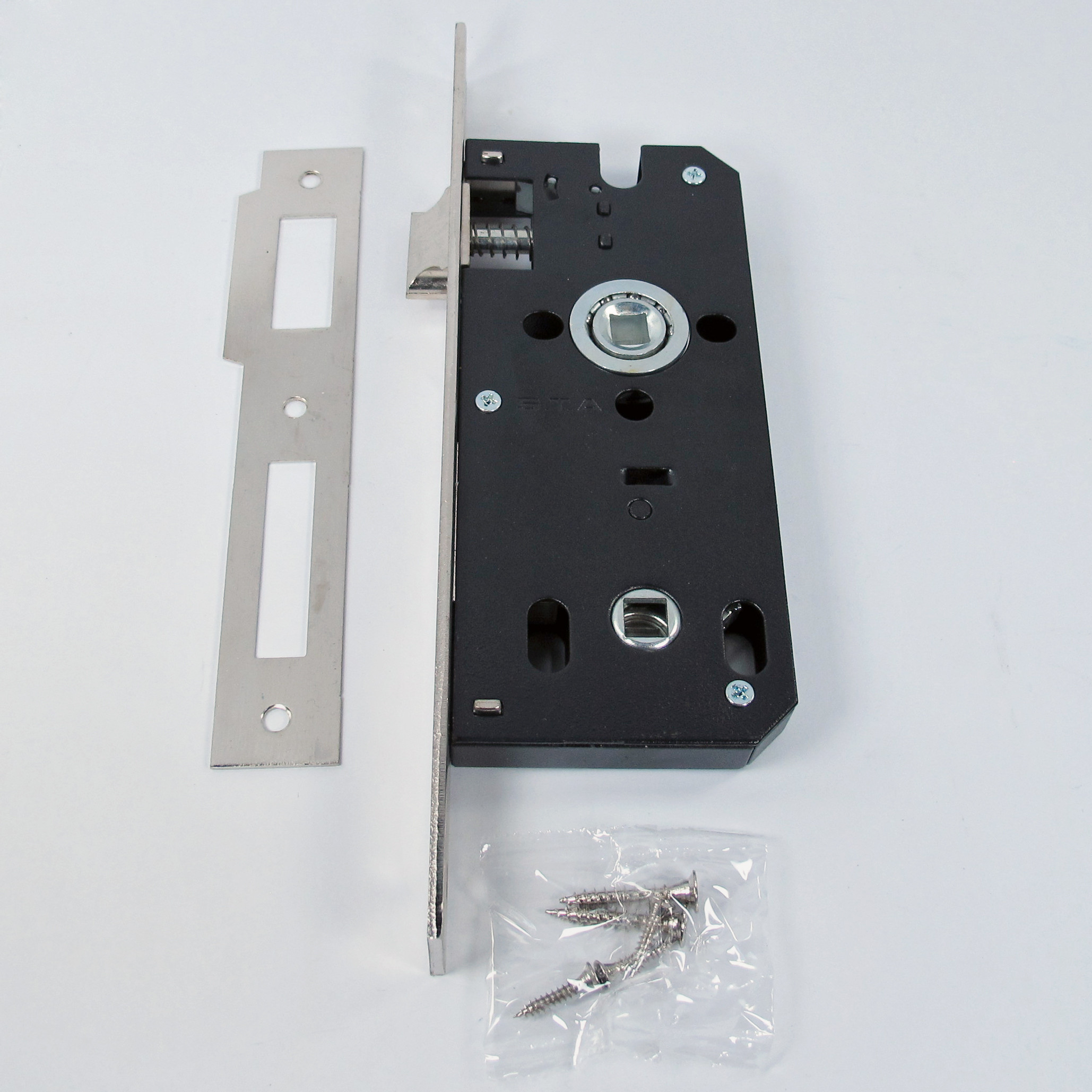 قفل در اس تی ای مدل 9010BB قفل در اس تی ای مدل 9010BB