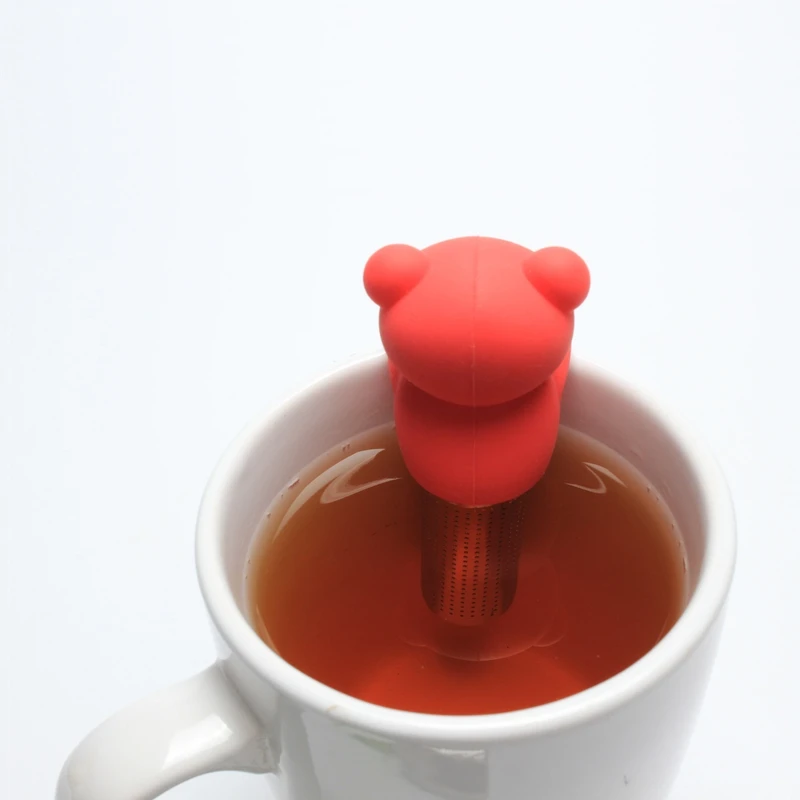 عکس شماره 5 : دمنوش ساز جی فی نی مدل 01 مدل پاندا