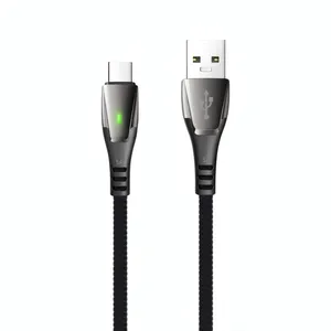 کابل تبدیل USB به USB-C مک دودو مدل CA-679 طول 1.5 متر