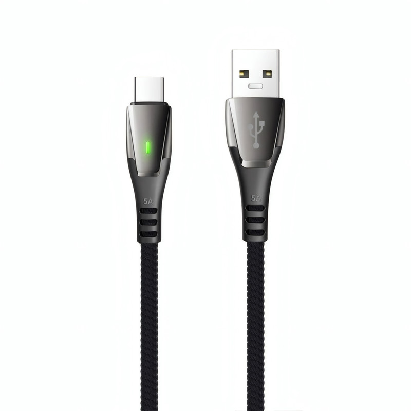 کابل تبدیل USB به USB-C مک دودو مدل CA-679 طول 1.5 متر