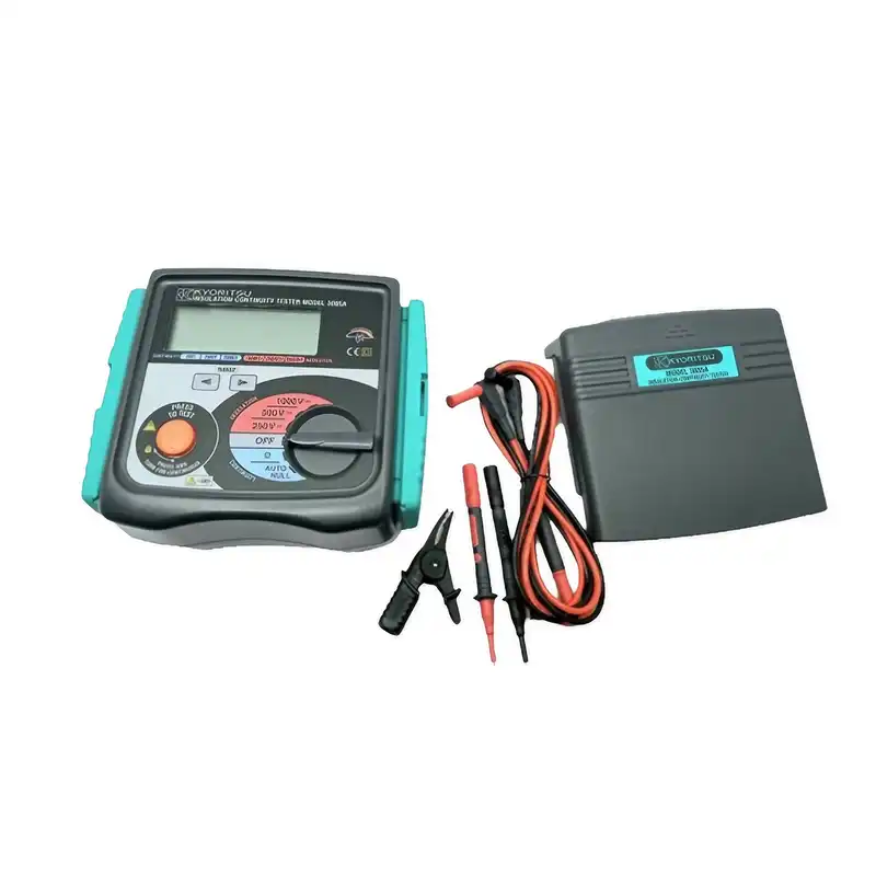 میگر دیجیتال کیوریتسو مدل 3005َA