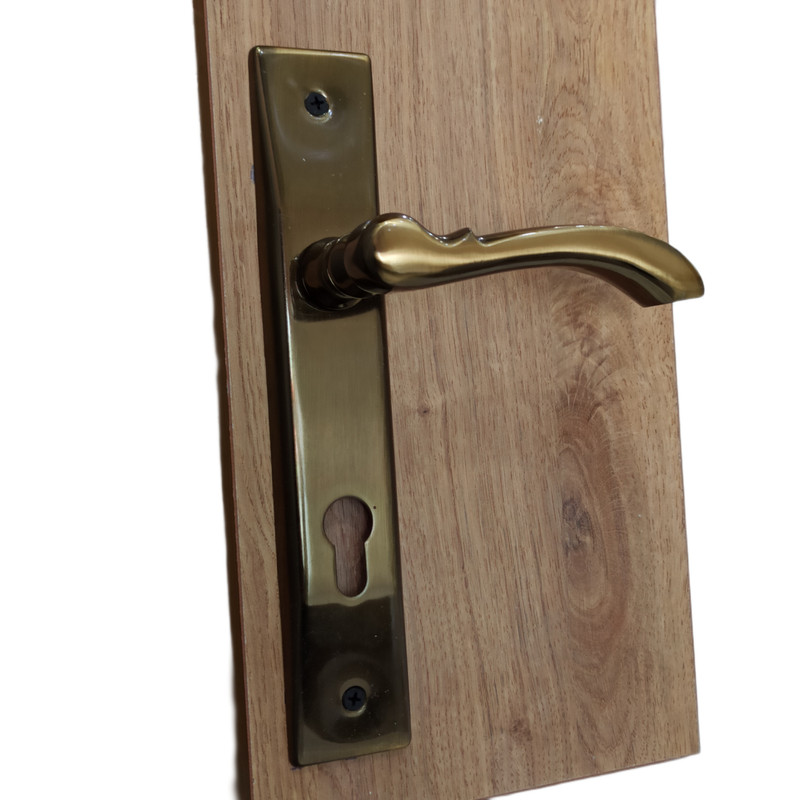 دستگیره در سویچی فرا صنعت کد 9000 بسته 2 عددی دستگیره در سویچی فرا صنعت کد 9000 بسته 2 عددی