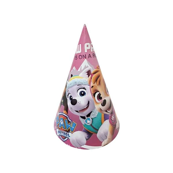 کلاه تولد مدل سگ نگهبان کد pawH8