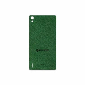 MAHOOT GL-QLQM Cover Sticker for Huawei Ascend P7