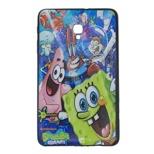 کاور مدل KS-3001 مناسب برای تبلت سامسونگ Galaxy Tab A 8.0 2017 T385