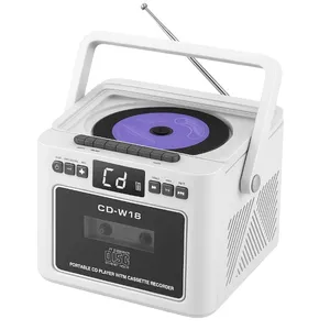 پخش کننده خانگی کاست مدل B0D9