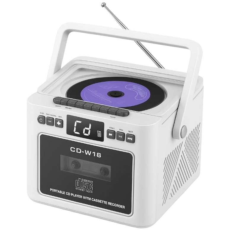 پخش کننده خانگی کاست مدل B0D9