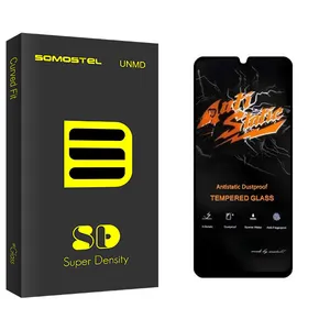 Somastel SD Anti Static Screen Protector For Samsung Galaxy A22