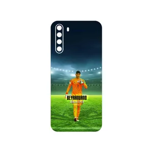 MAHOOT Alireza Beiranvand Cover Sticker for Gplus X10