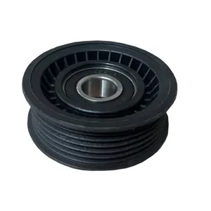 غلتک تسمه سفت کن بدون پایه ایساکو مدل 778 مناسب برای سمند EF7