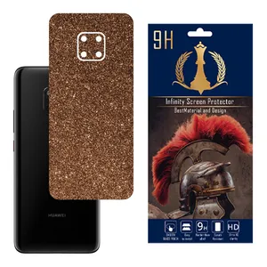 Infinity PRO MAX Cover Sticker For Huawei MATE 20 PRO