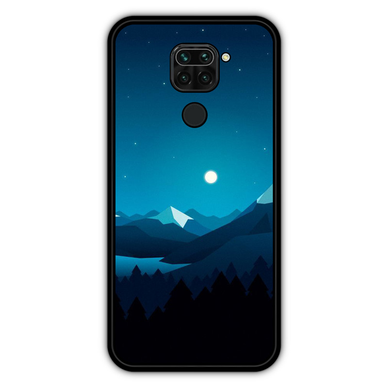 کاور مدل J279 مناسب برای گوشی موبایل شیائومی REDMI NOTE 9