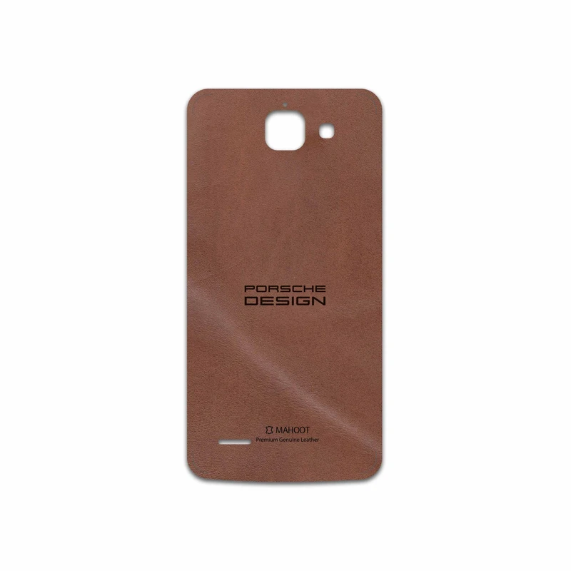 برچسب پوششی ماهوت مدل MNL-PRDS مناسب برای گوشی موبایل هوآوی Ascend G730