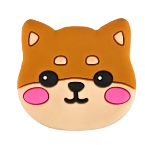 پایه نگهدارنده گوشی موبایل پاپ سوکت سانی لند مدل Dog