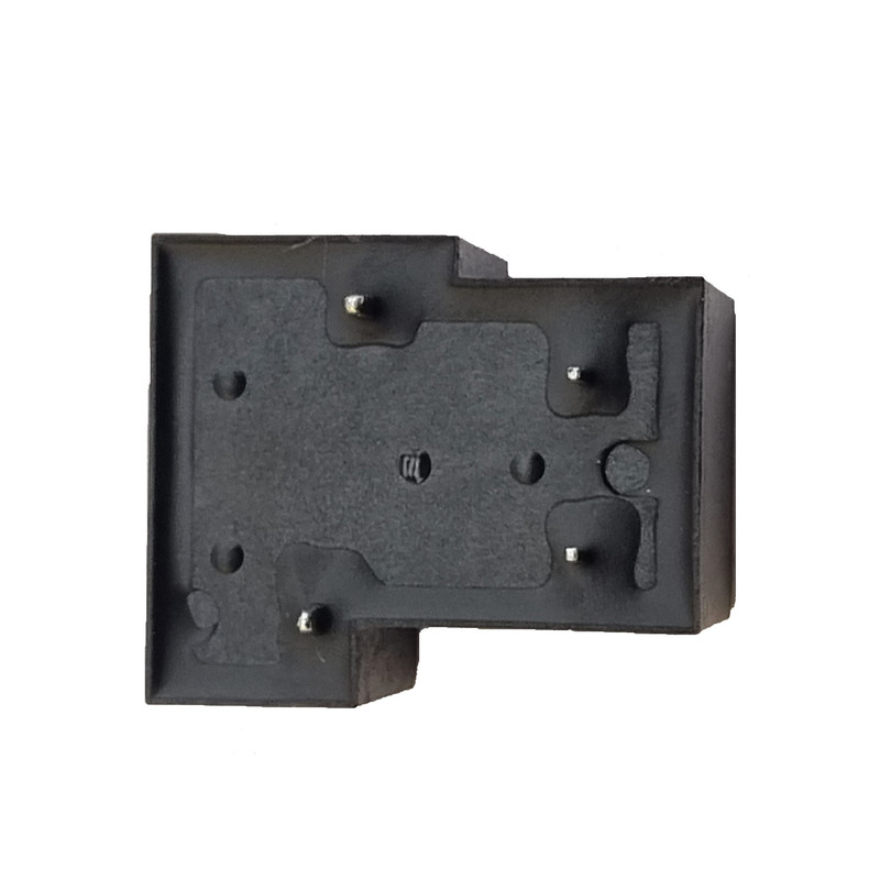 رله 12 ولت 40 آمپر میشو مدل MPQ1-S-112D-A بسته 2 عددی