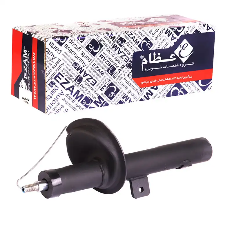 کمک فنر جلو عظام کد 030 مناسب برای پژو 206