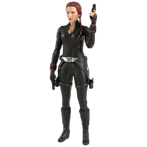 اکشن فیگور مدل Black Widow کد 34